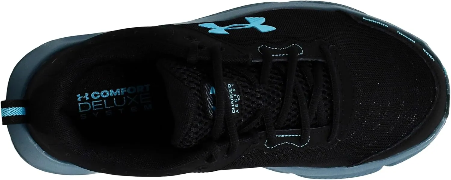 Under Armour Men's Charged Assert 10 Running Shoe