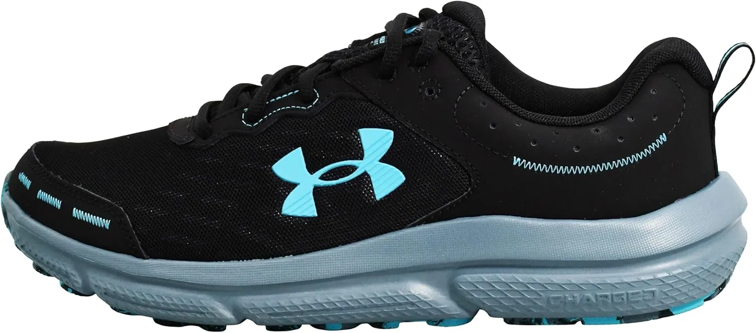Under Armour Men's Charged Assert 10 Running Shoe