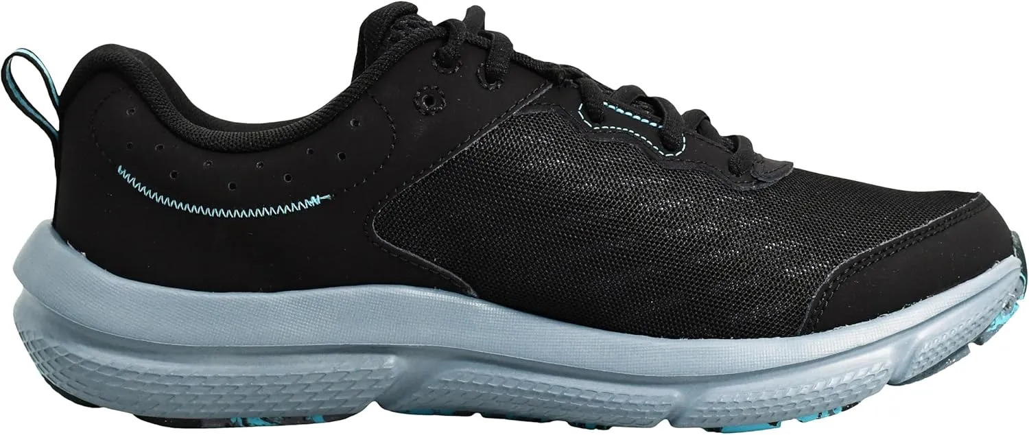 Under Armour Men's Charged Assert 10 Running Shoe