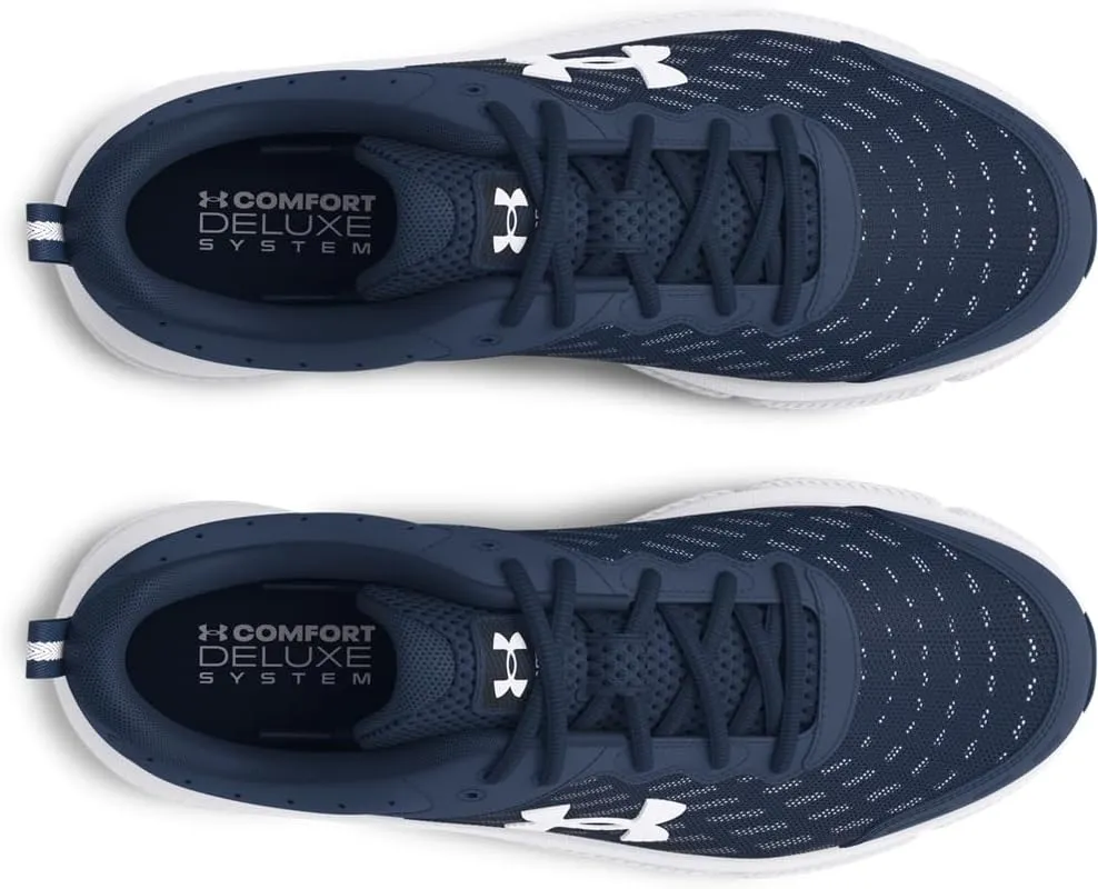 Under Armour Men's Charged Assert 10 Running Shoe
