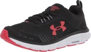 Under Armour Men's Charged Assert 8 Running Shoe, 4.5 us