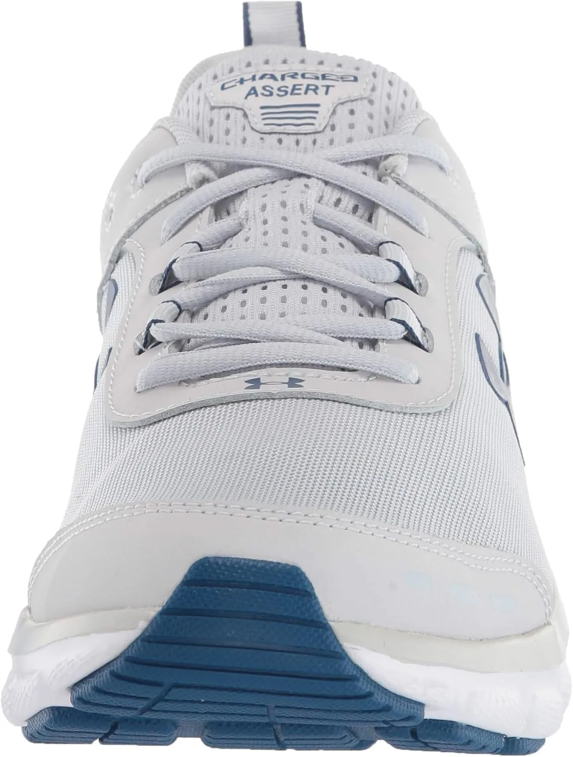 Under Armour Men's Charged Assert 8 Running Shoe, 4.5 us