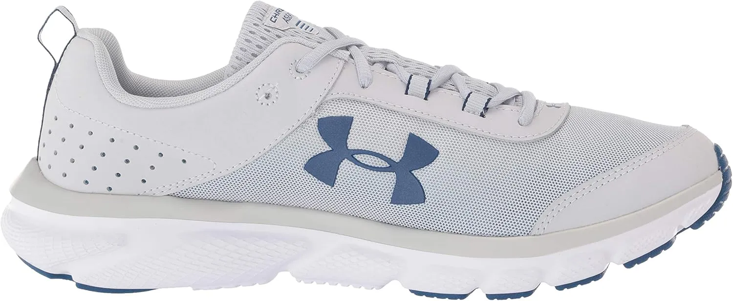 Under Armour Men's Charged Assert 8 Running Shoe, 4.5 us