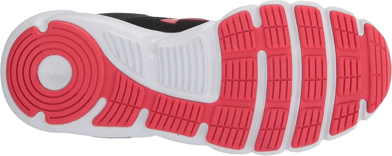 Under Armour Men's Charged Assert 8 Running Shoe, 4.5 us