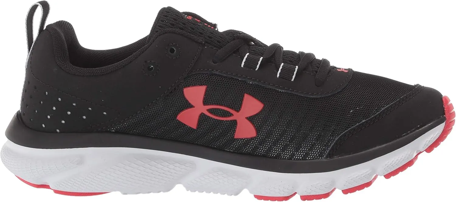 Under Armour Men's Charged Assert 8 Running Shoe, 4.5 us
