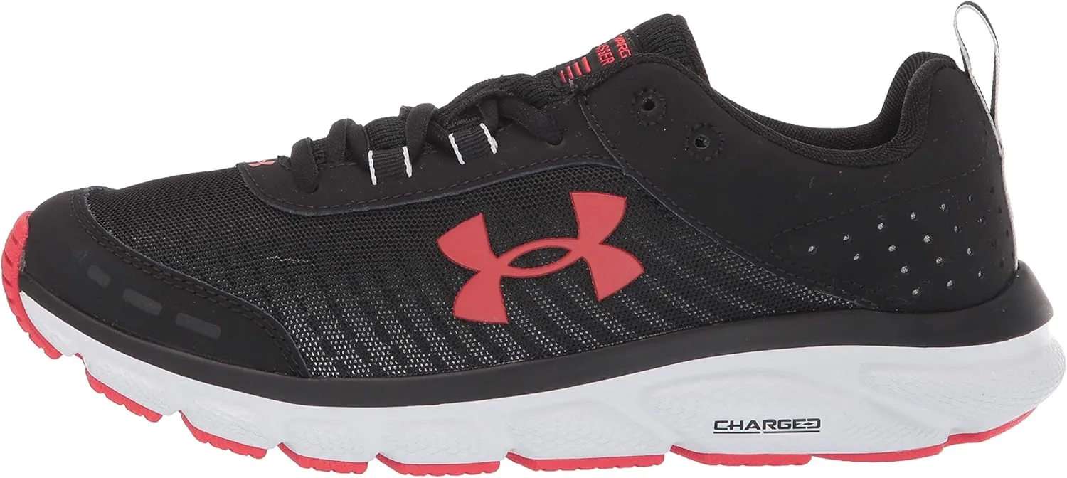 Under Armour Men's Charged Assert 8 Running Shoe, 4.5 us