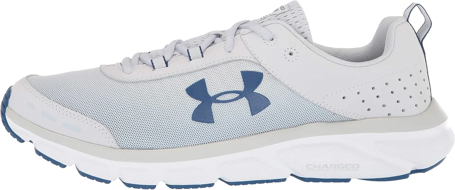 Under Armour Men's Charged Assert 8 Running Shoe, 4.5 us