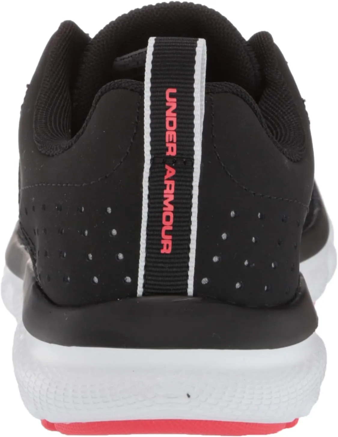 Under Armour Men's Charged Assert 8 Running Shoe, 4.5 us