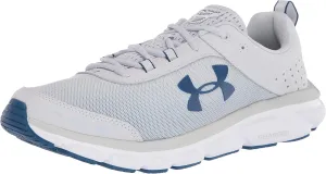 Under Armour Men's Charged Assert 8 Running Shoe, 4.5 us