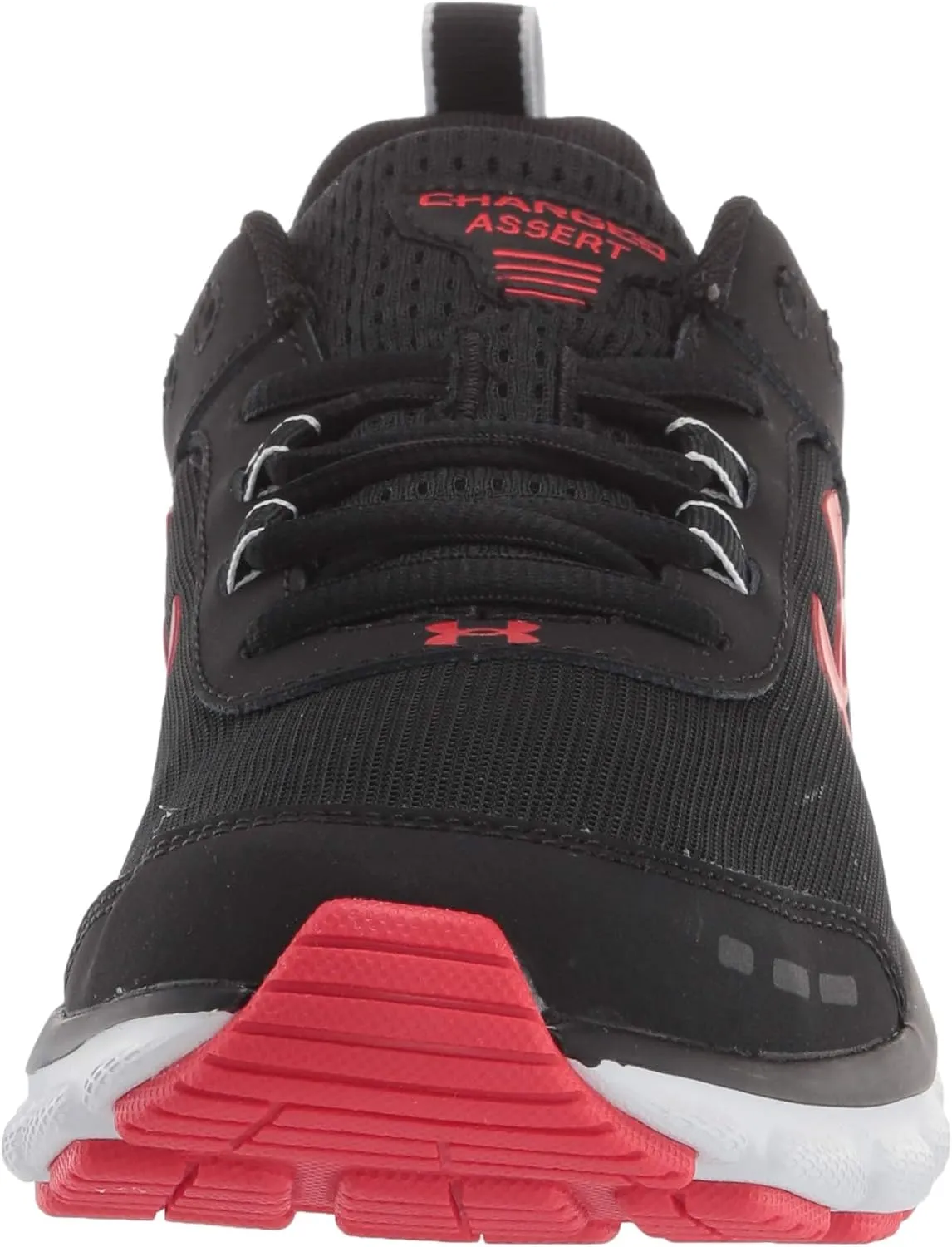 Under Armour Men's Charged Assert 8 Running Shoe, 4.5 us