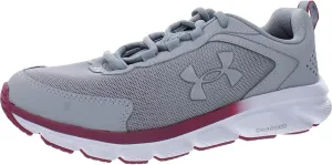 Under Armour Men's Charged Assert 9 Marble Running Shoe