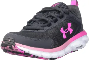 Under Armour Men's Charged Assert 9 Marble Running Shoe
