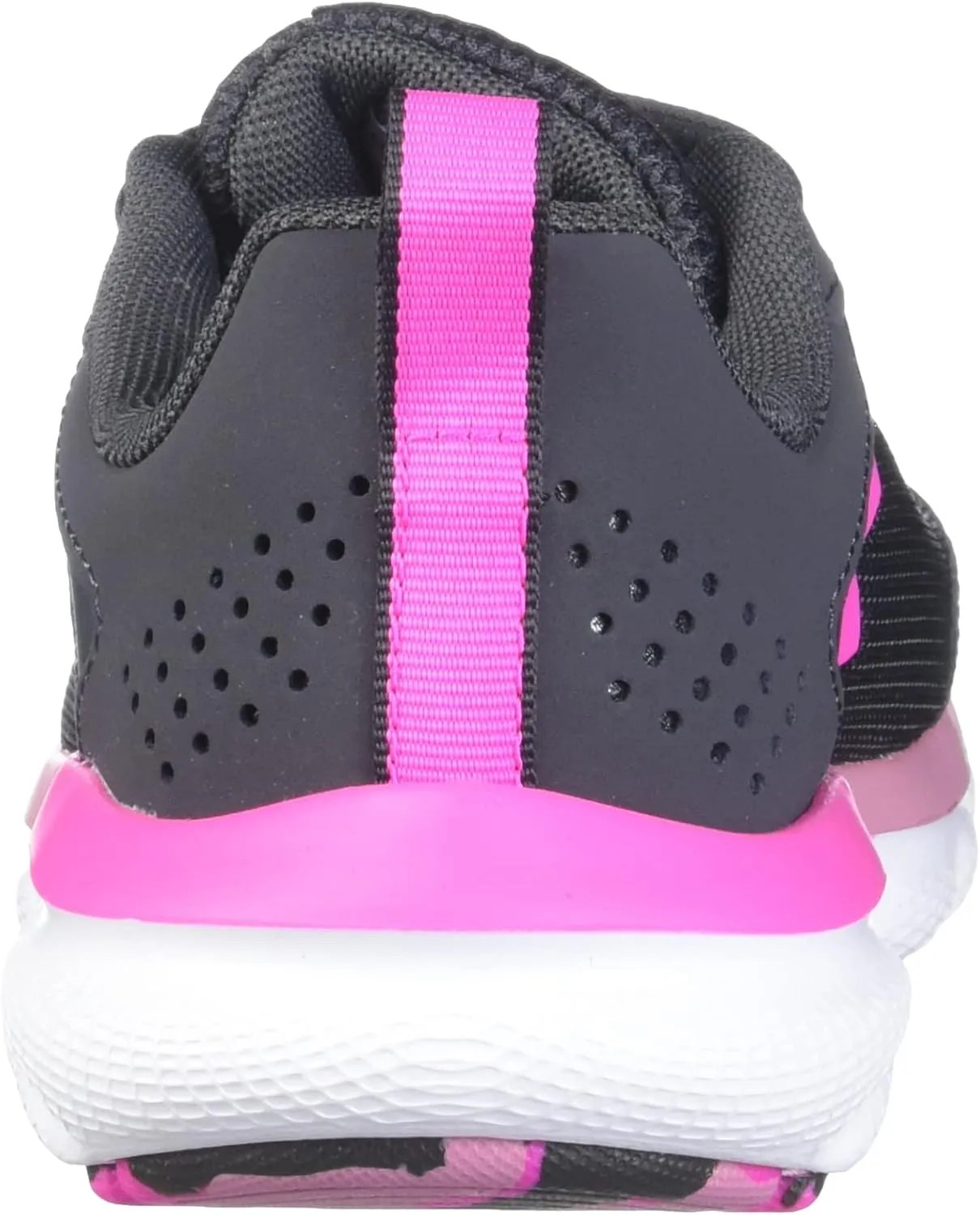 Under Armour Men's Charged Assert 9 Marble Running Shoe