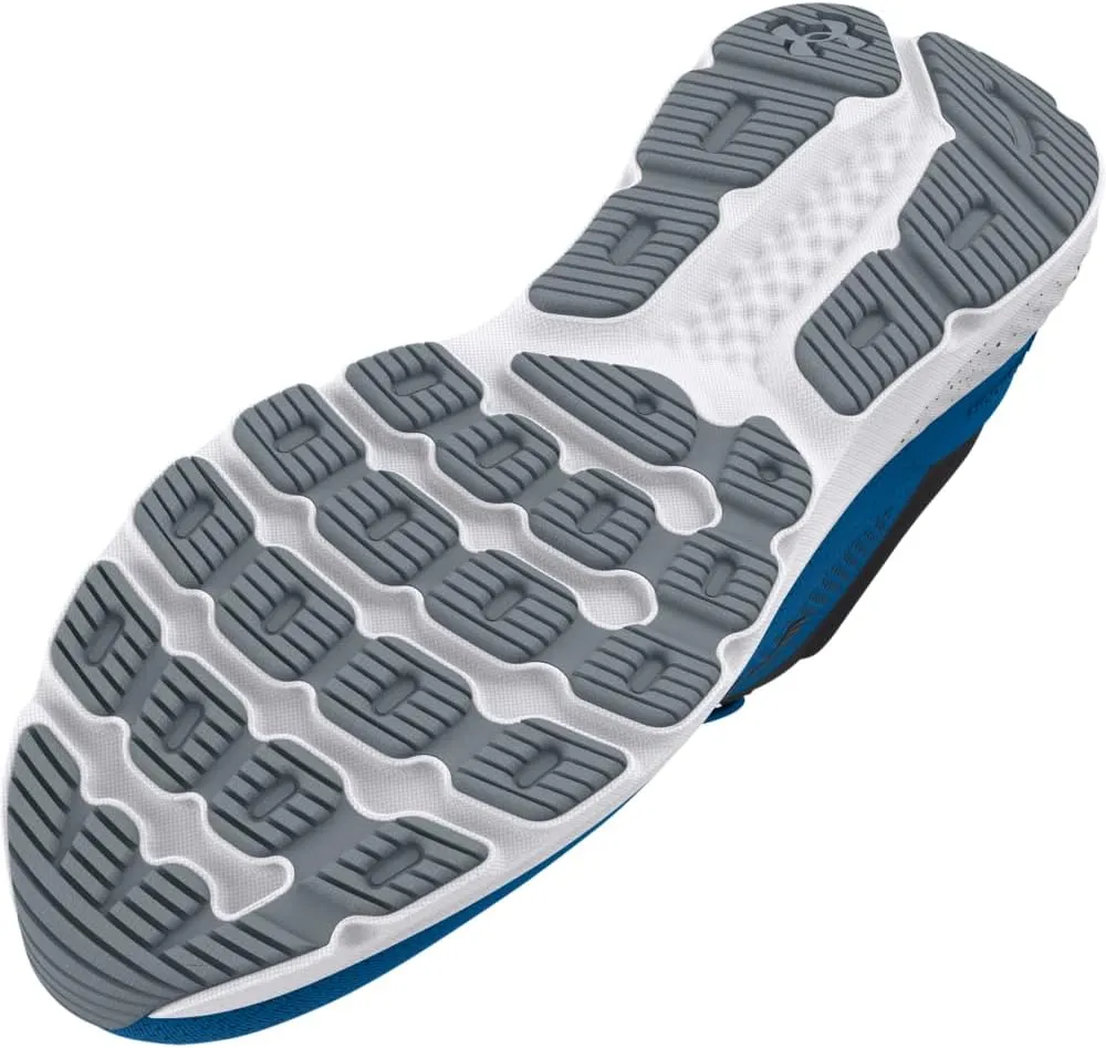Under Armour Men's Charged Escape 4 Knit Running Shoe