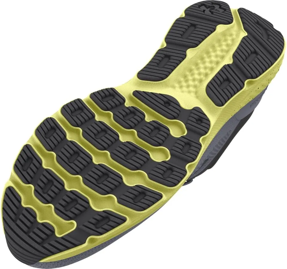 Under Armour Men's Charged Escape 4 Knit Running Shoe