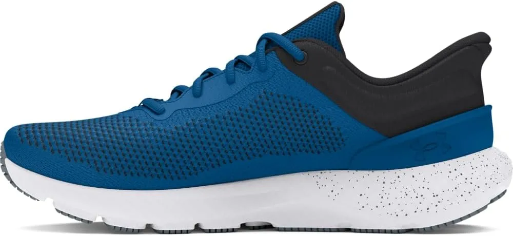 Under Armour Men's Charged Escape 4 Knit Running Shoe