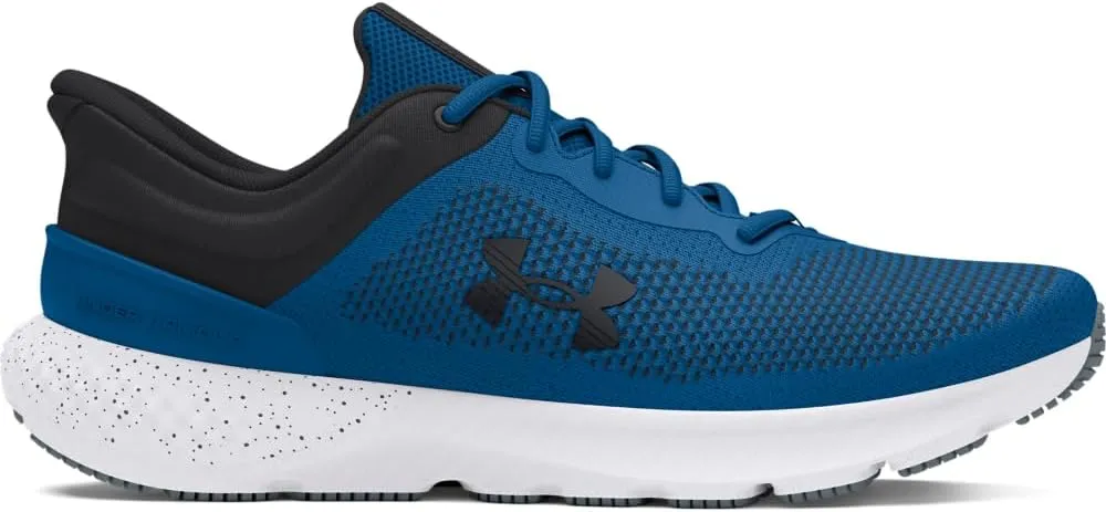 Under Armour Men's Charged Escape 4 Knit Running Shoe
