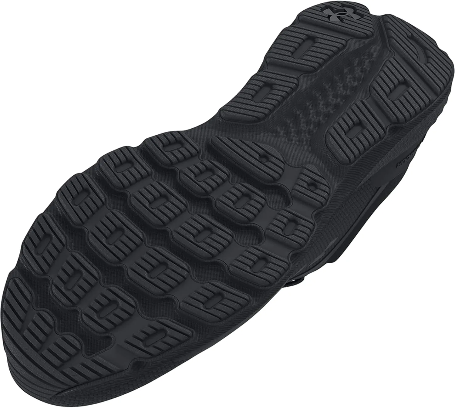 Under Armour Men's Charged Escape 4 Running Shoe