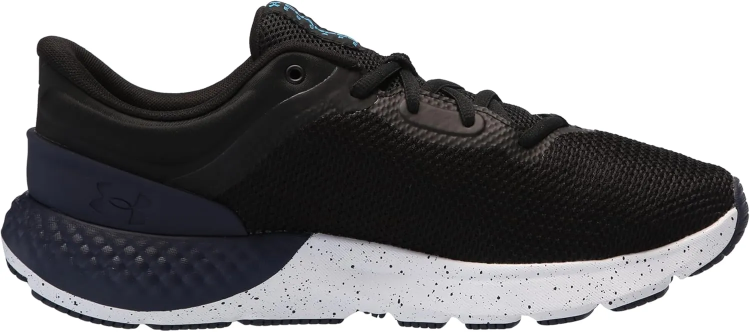Under Armour Men's Charged Escape 4 Running Shoe