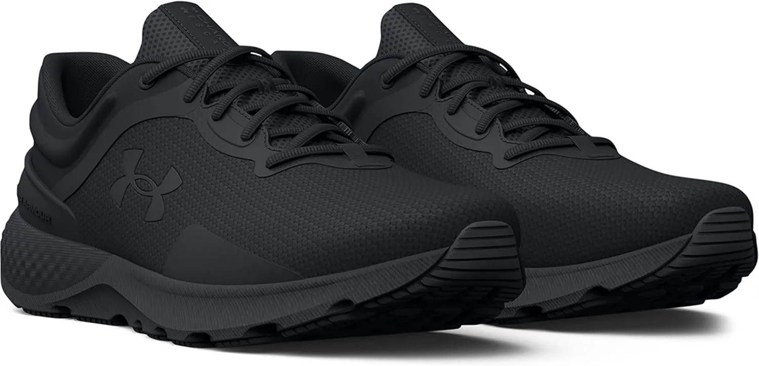 Under Armour Men's Charged Escape 4 Running Shoe