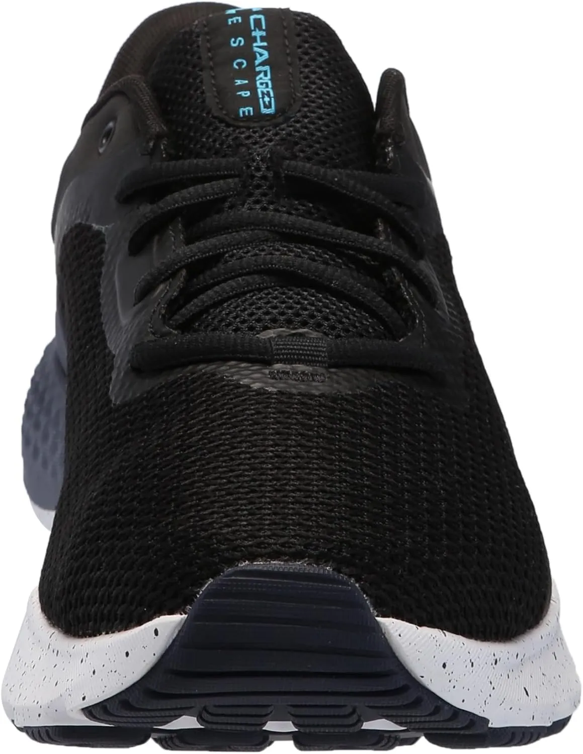 Under Armour Men's Charged Escape 4 Running Shoe