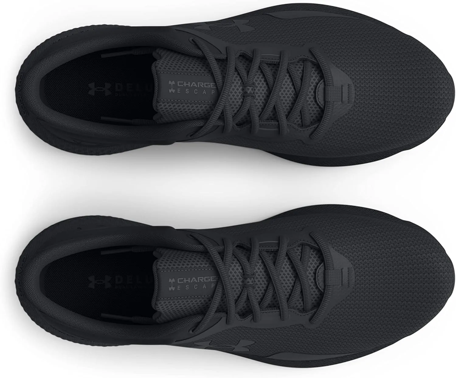 Under Armour Men's Charged Escape 4 Running Shoe