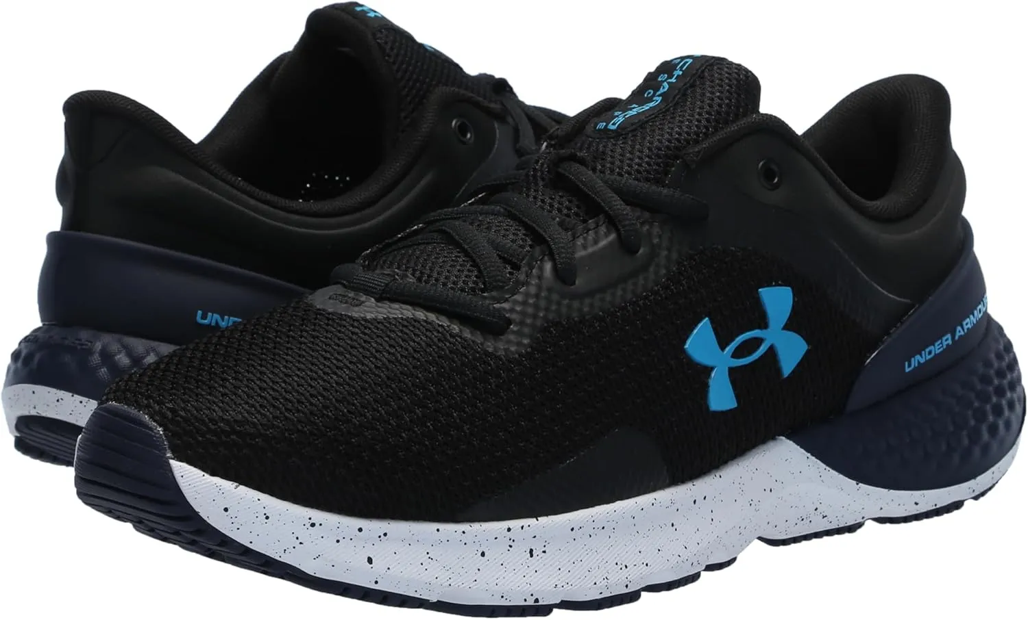 Under Armour Men's Charged Escape 4 Running Shoe