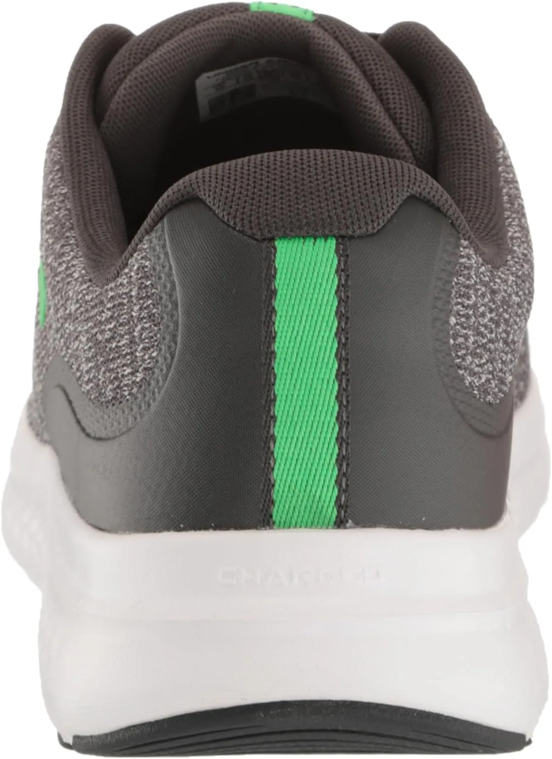 Under Armour Men's Charged Impulse 3 Knit Running Shoe
