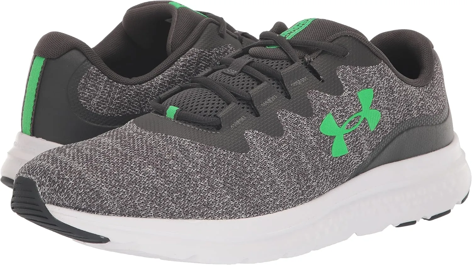Under Armour Men's Charged Impulse 3 Knit Running Shoe