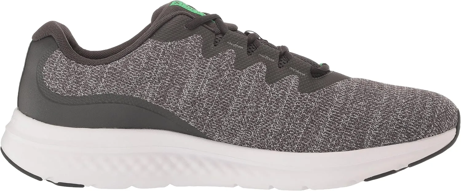 Under Armour Men's Charged Impulse 3 Knit Running Shoe