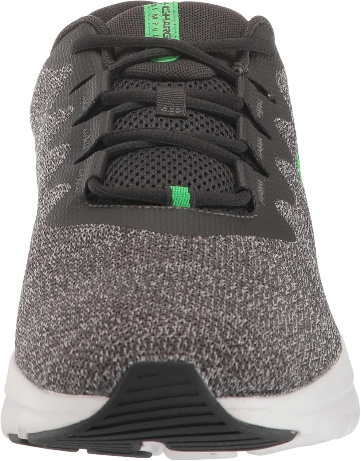 Under Armour Men's Charged Impulse 3 Knit Running Shoe