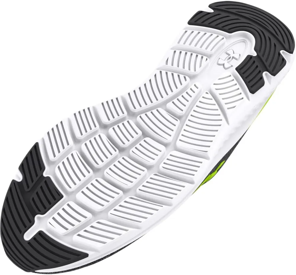 Under Armour Men's Charged Impulse 3 Knit Running Shoe