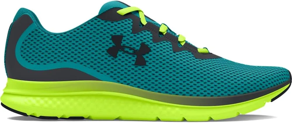 Under Armour Men's Charged Impulse 3 Running Shoe
