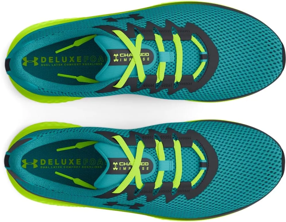 Under Armour Men's Charged Impulse 3 Running Shoe