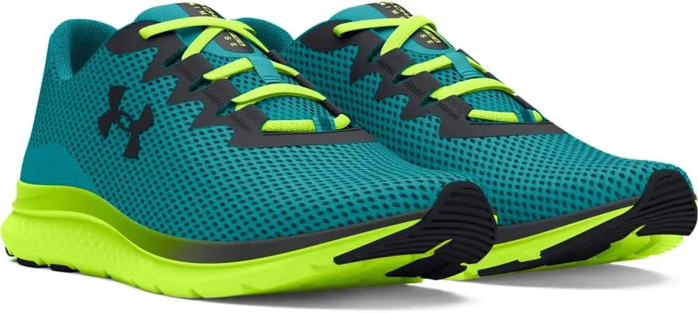 Under Armour Men's Charged Impulse 3 Running Shoe