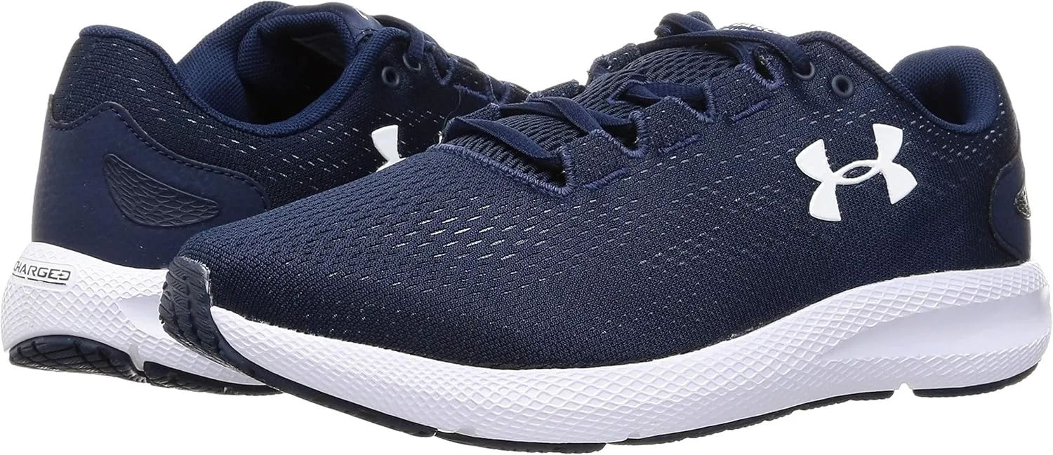 Under Armour Men's Charged Pursuit 2 Running Shoe