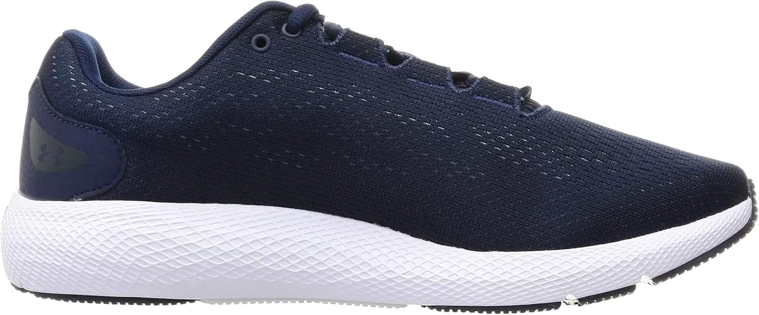 Under Armour Men's Charged Pursuit 2 Running Shoe
