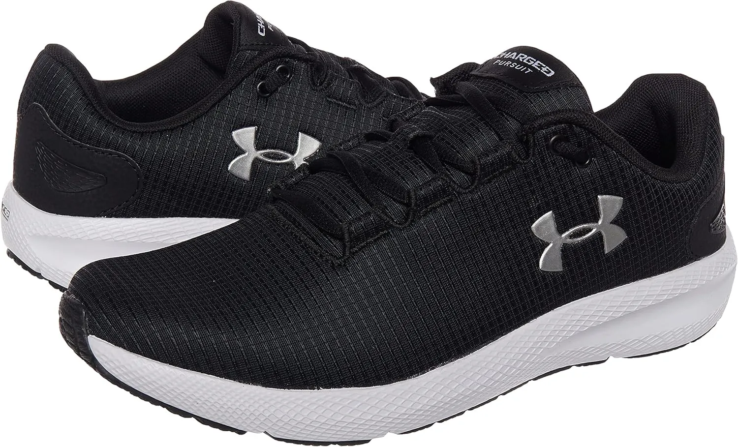Under Armour Men's Charged Pursuit 2 Running Shoe