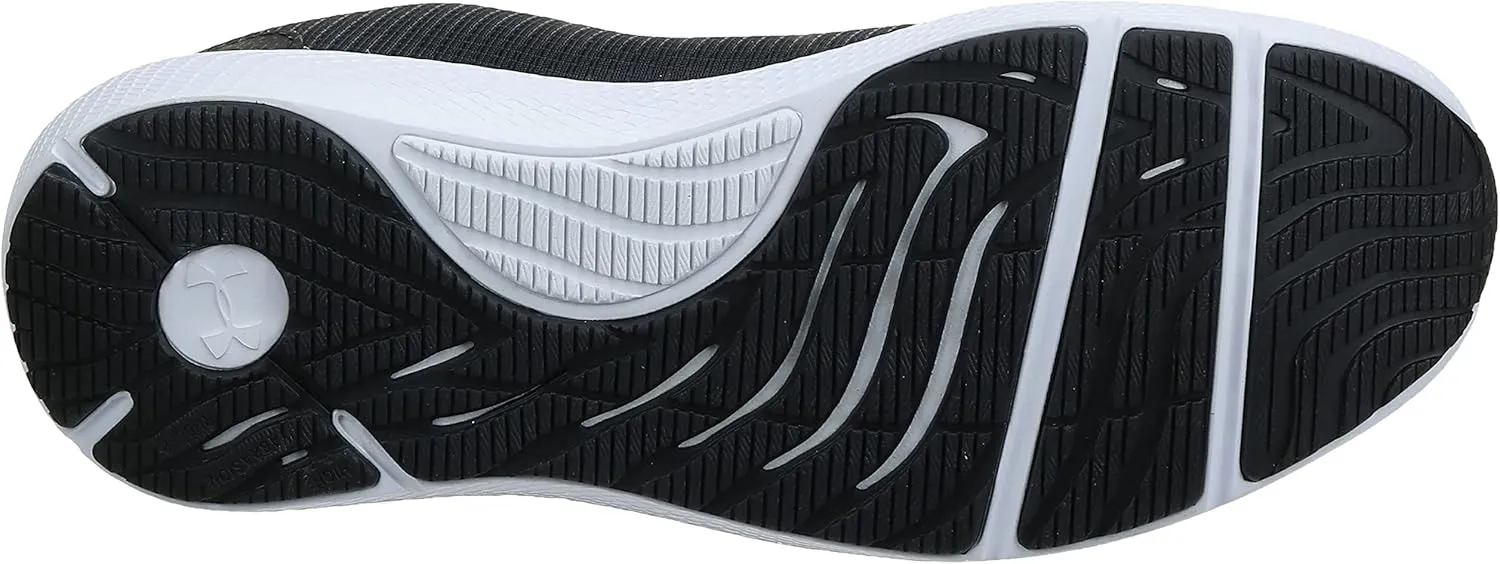 Under Armour Men's Charged Pursuit 2 Running Shoe