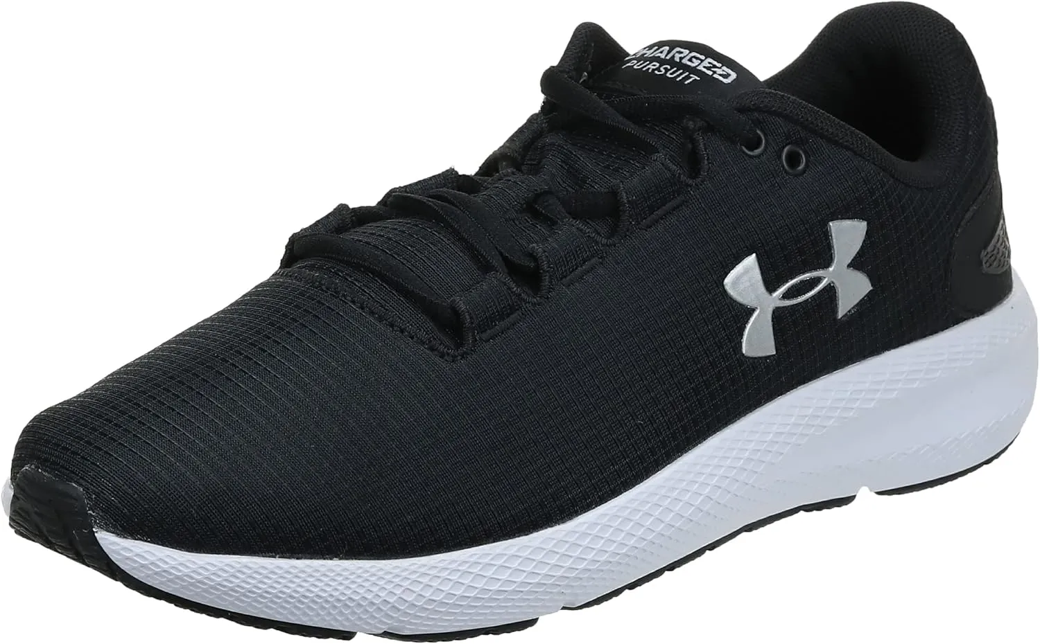 Under Armour Men's Charged Pursuit 2 Running Shoe