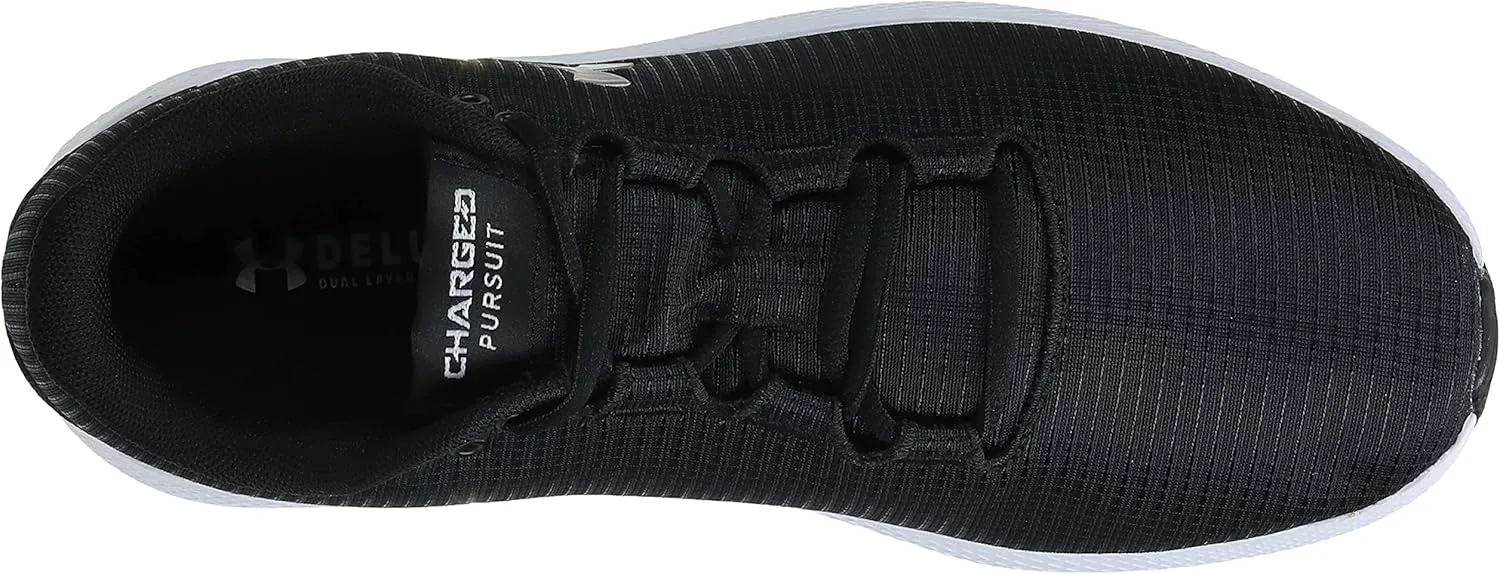 Under Armour Men's Charged Pursuit 2 Running Shoe