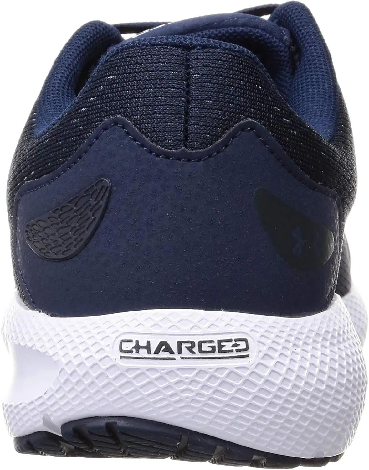 Under Armour Men's Charged Pursuit 2 Running Shoe