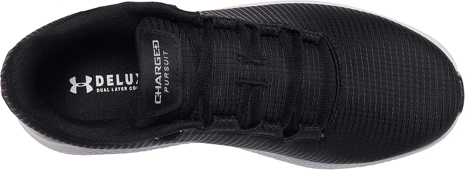 Under Armour Men's Charged Pursuit 2 Running Shoe