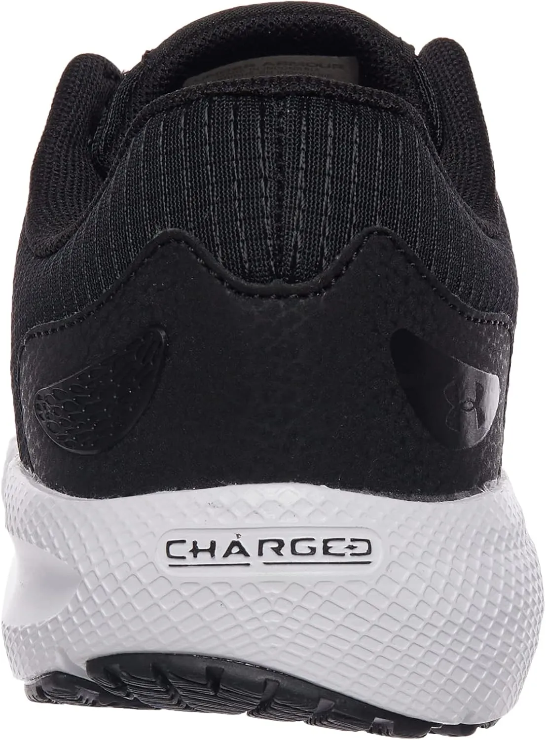 Under Armour Men's Charged Pursuit 2 Running Shoe