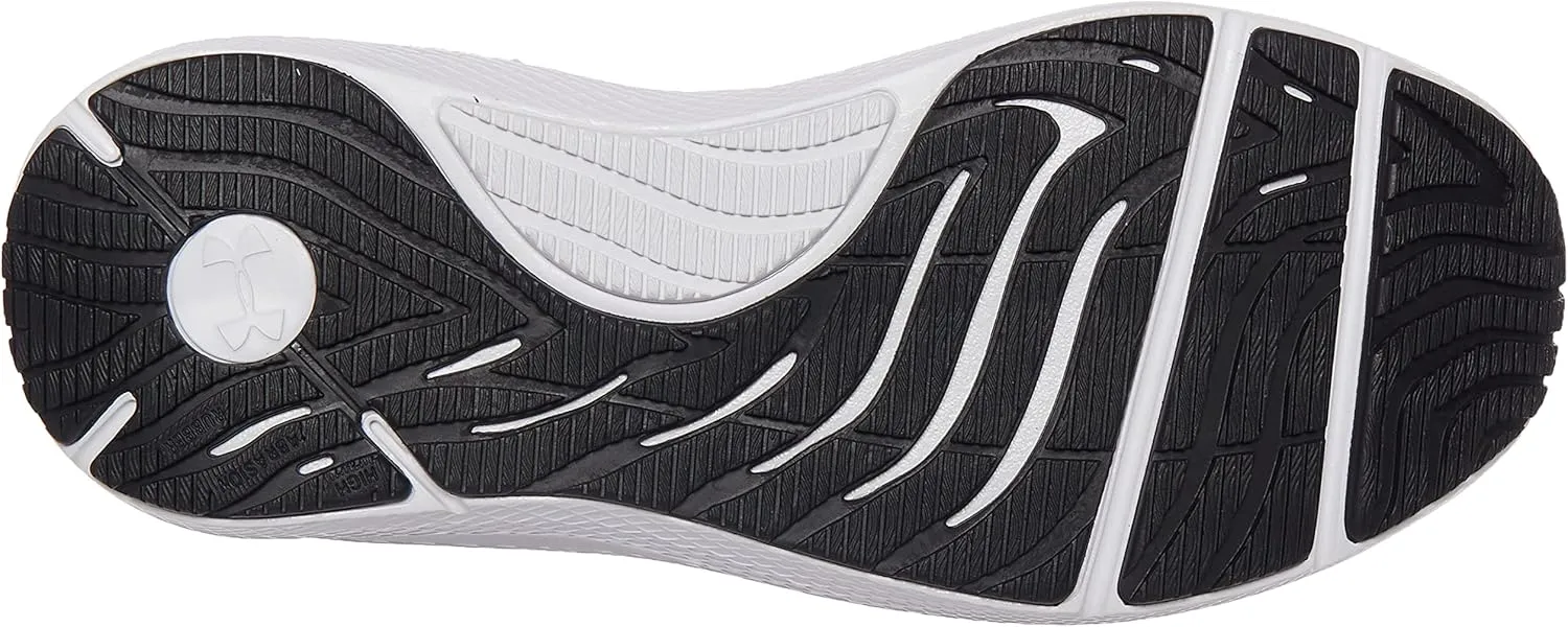 Under Armour Men's Charged Pursuit 2 Running Shoe