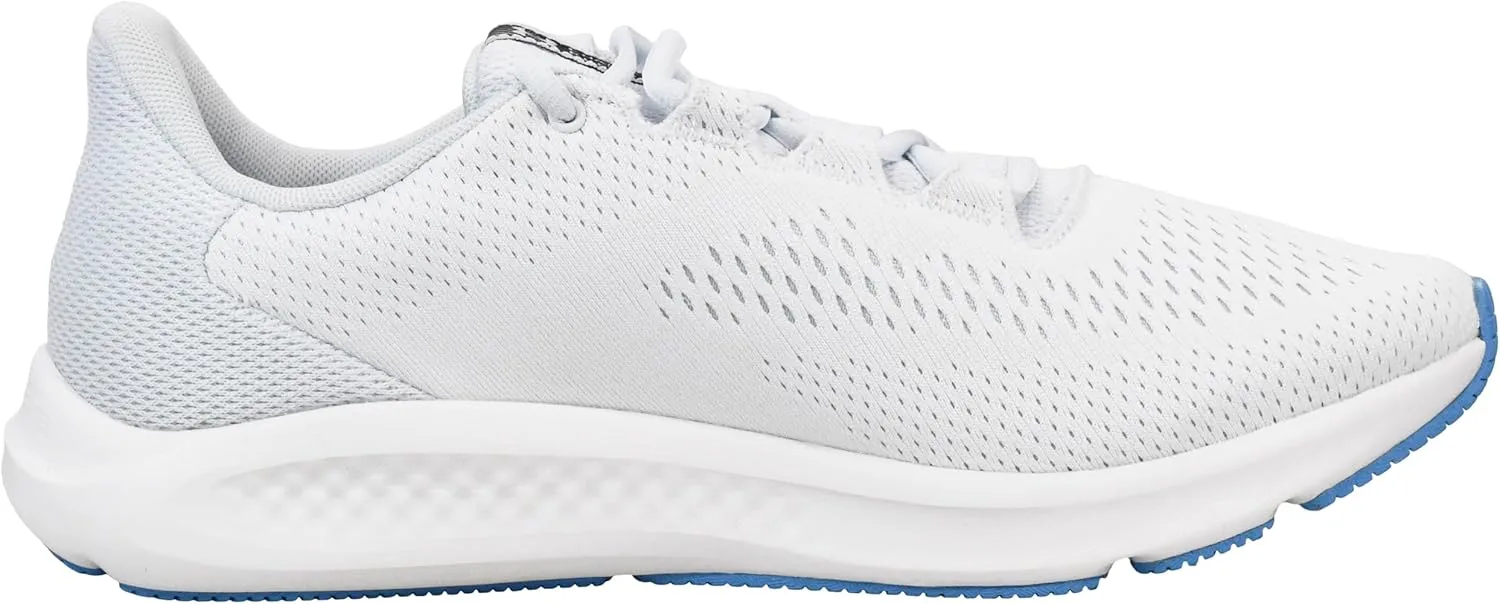 Under Armour Men's Charged Pursuit 3 Big Logo Running Shoe