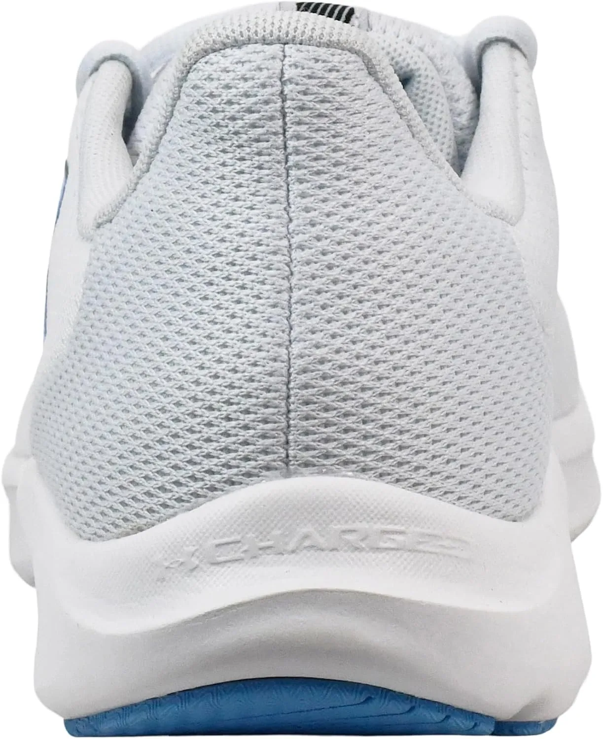 Under Armour Men's Charged Pursuit 3 Big Logo Running Shoe