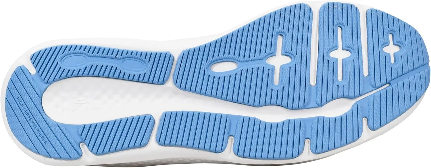 Under Armour Men's Charged Pursuit 3 Big Logo Running Shoe