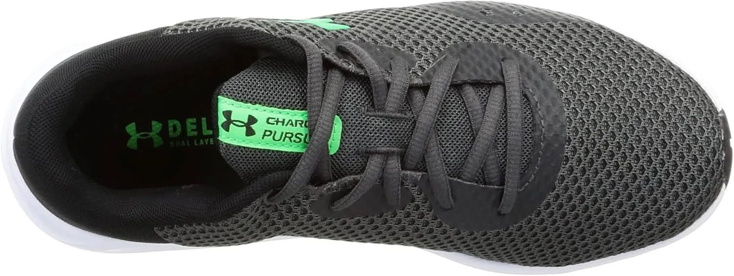 Under Armour Men's Charged Pursuit 3 Running Shoe