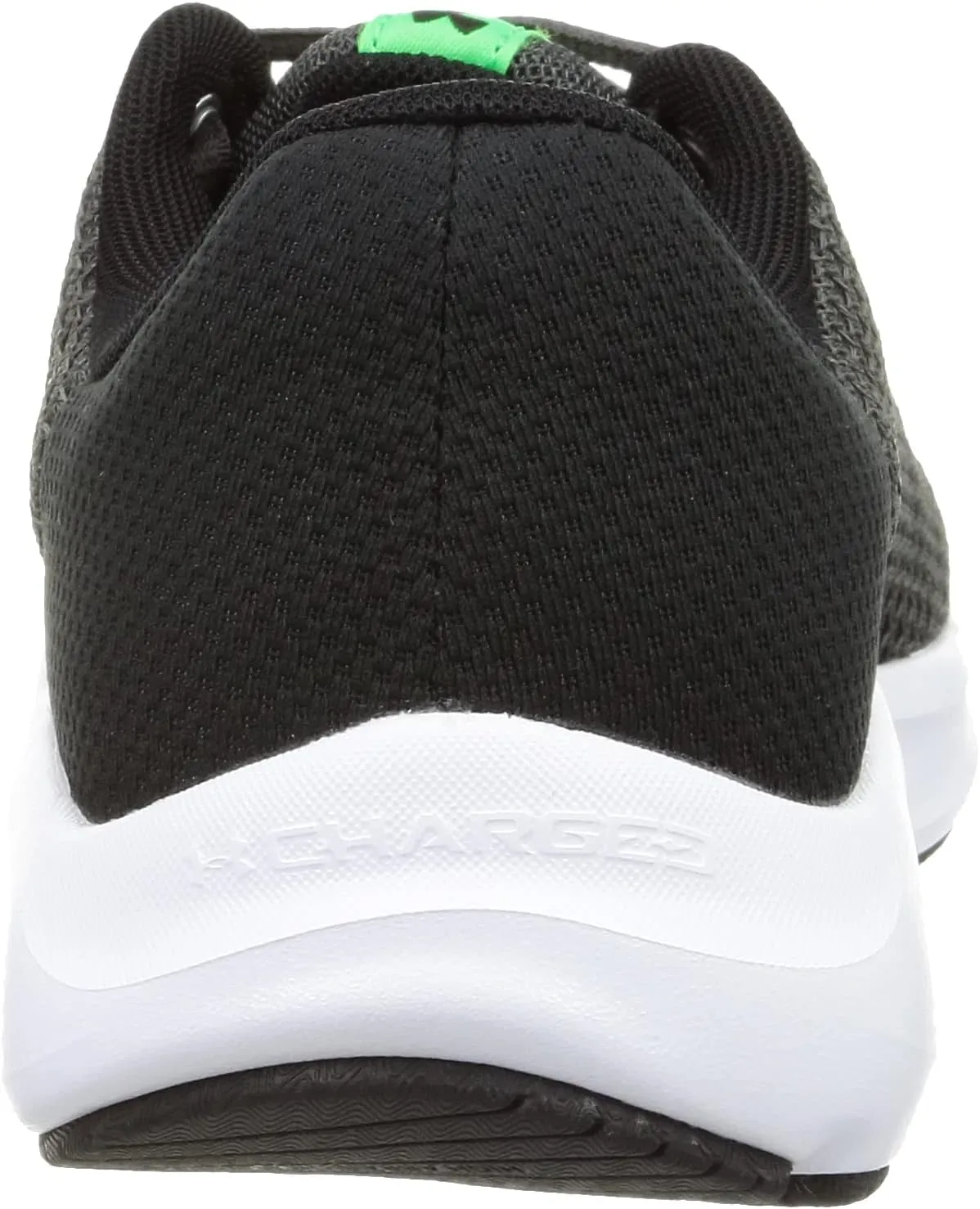 Under Armour Men's Charged Pursuit 3 Running Shoe